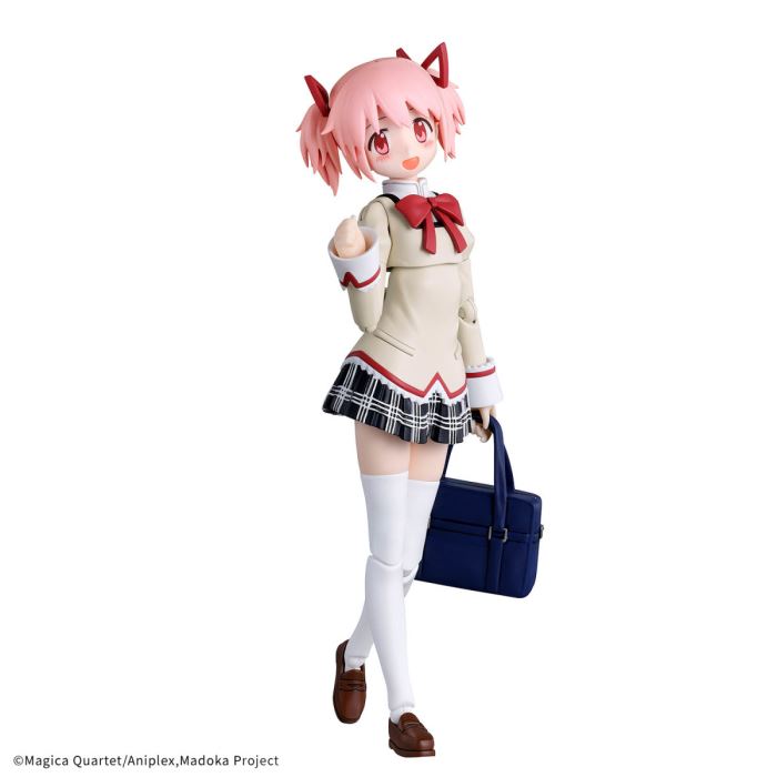 30MP Madoka Kaname [Uniform Ver]