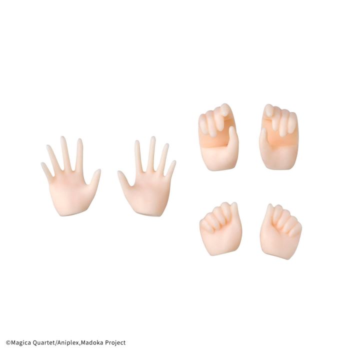 30MP Madoka Kaname [Uniform Ver]