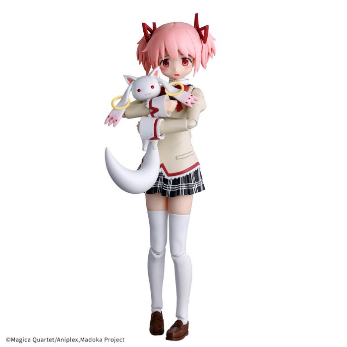 30MP Madoka Kaname [Uniform Ver]