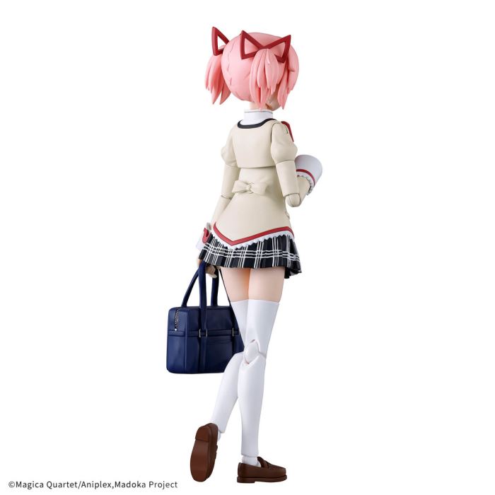 30MP Madoka Kaname [Uniform Ver]