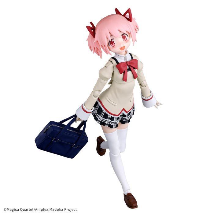 30MP Madoka Kaname [Uniform Ver]