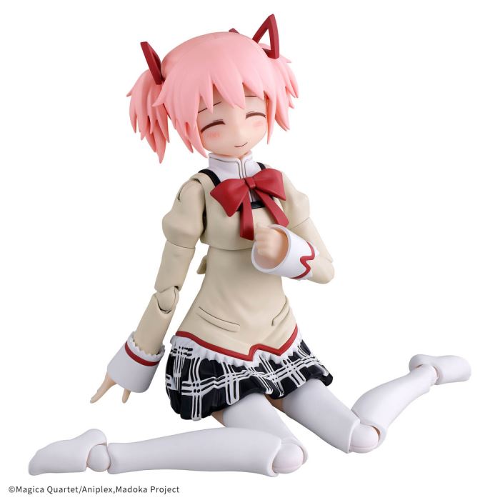 30MP Madoka Kaname [Uniform Ver]