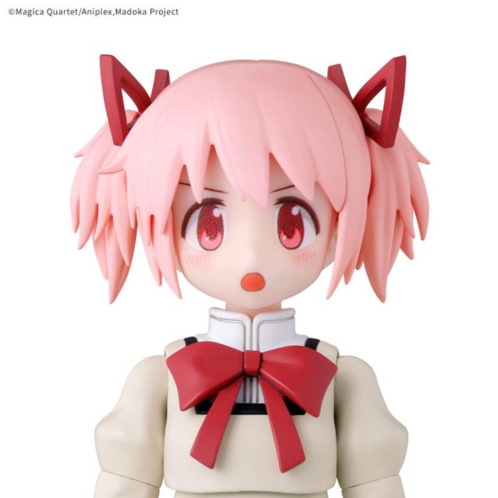 30MP Madoka Kaname [Uniform Ver]