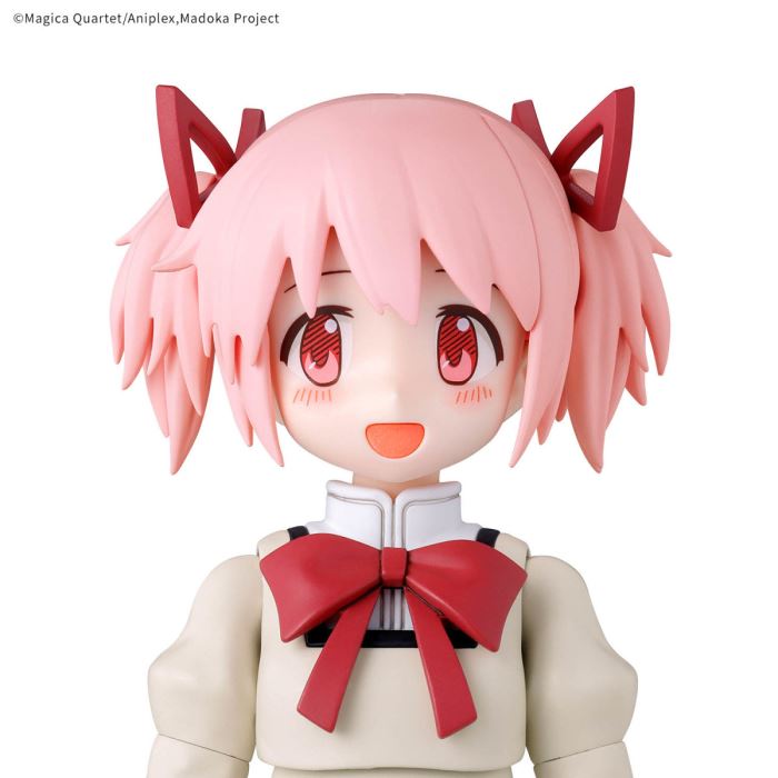30MP Madoka Kaname [Uniform Ver]