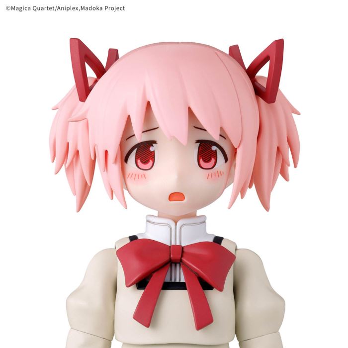 30MP Madoka Kaname [Uniform Ver]