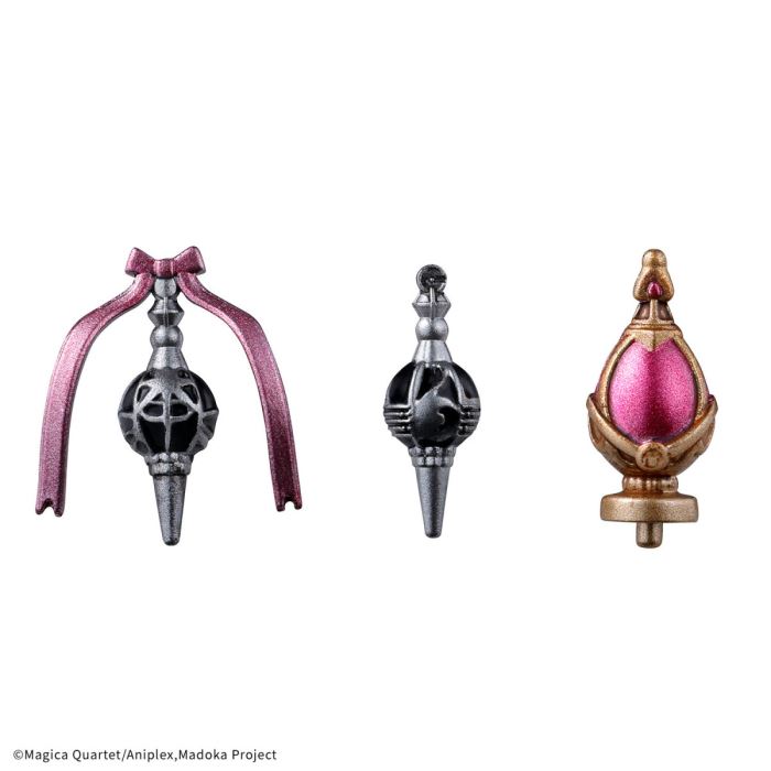 30MP Madoka Kaname [Uniform Ver]