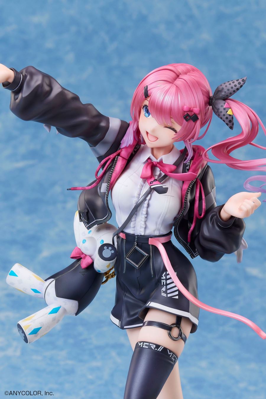 Nijisanji Kuramochi Meruto 1/7