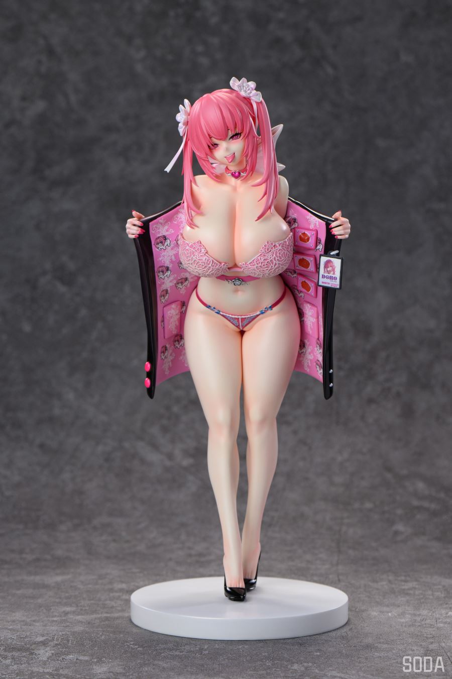 Goddess of Victory: Nikke Dorothy