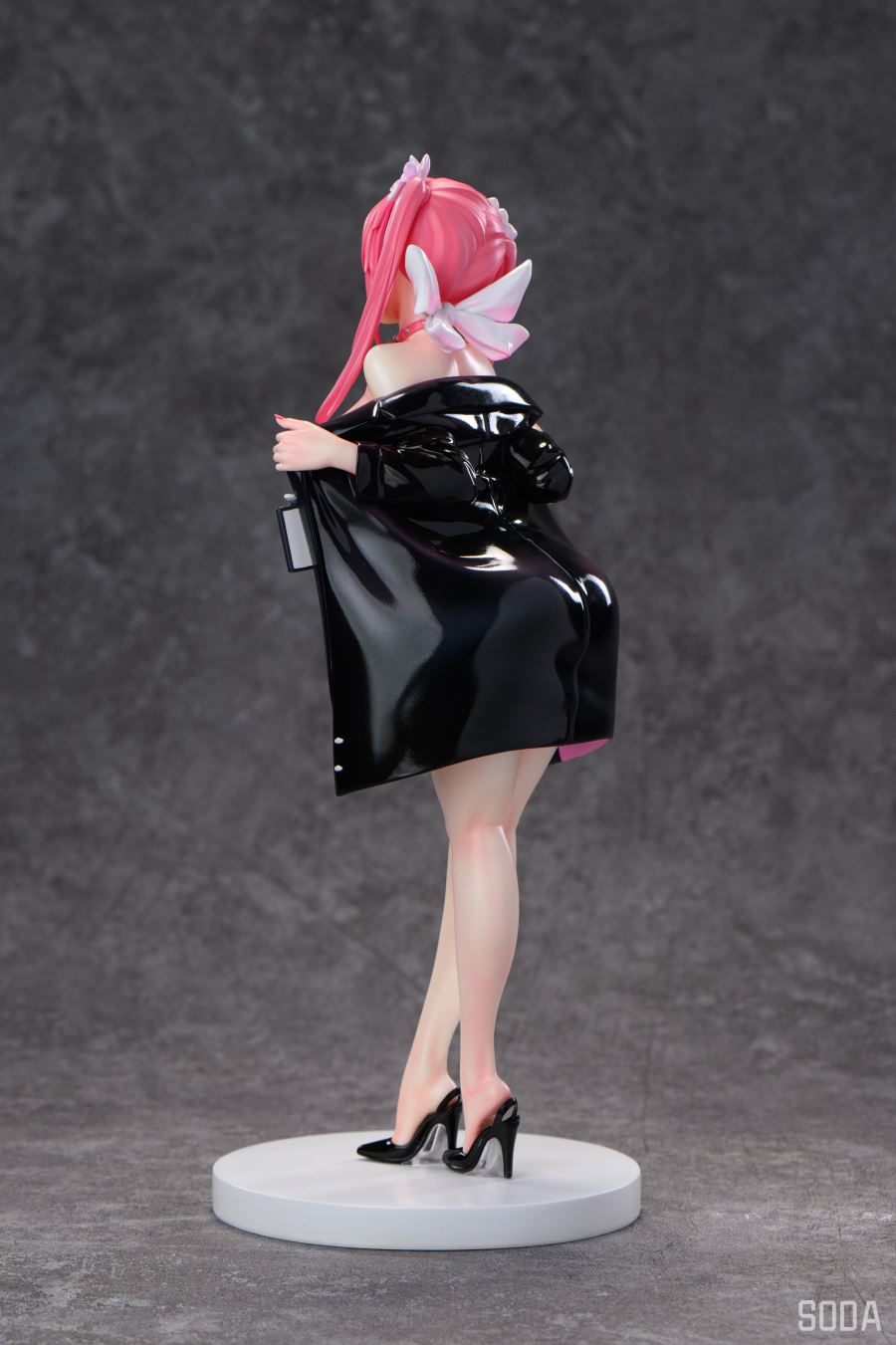 Goddess of Victory: Nikke Dorothy