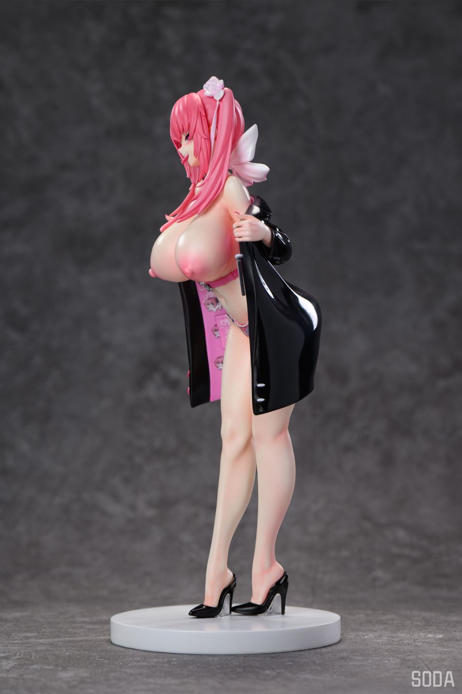 Goddess of Victory: Nikke Dorothy