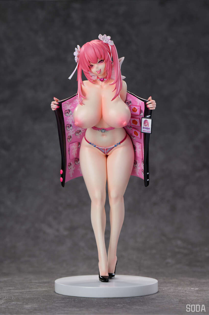 Goddess of Victory: Nikke Dorothy