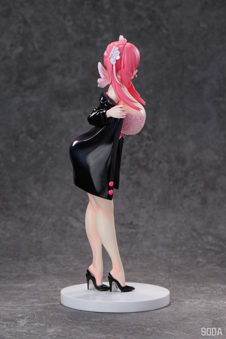 Goddess of Victory: Nikke Dorothy