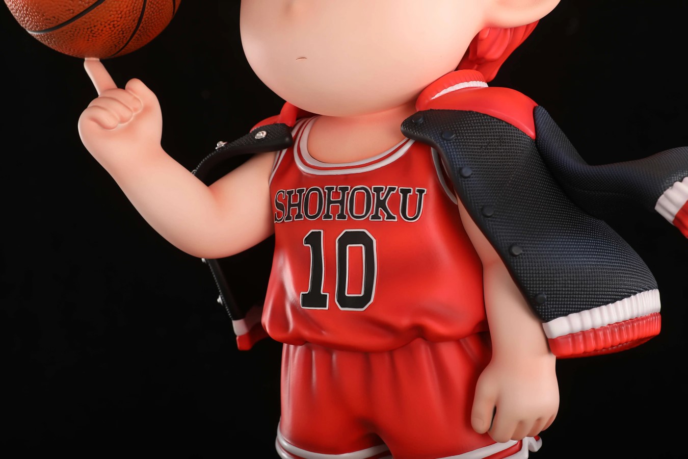 Sakuragi Hanamichi - Slam Dunk 1/6