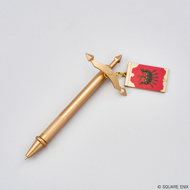Final Fantasy XIV Pen Holder Figure Mammet