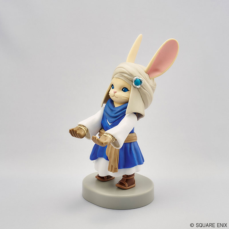 Final Fantasy XIV Multipurpose Stand Figure [Loporrit]