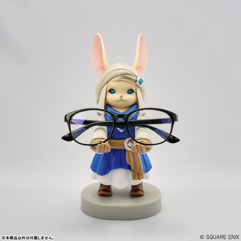 Final Fantasy XIV Multipurpose Stand Figure [Loporrit]