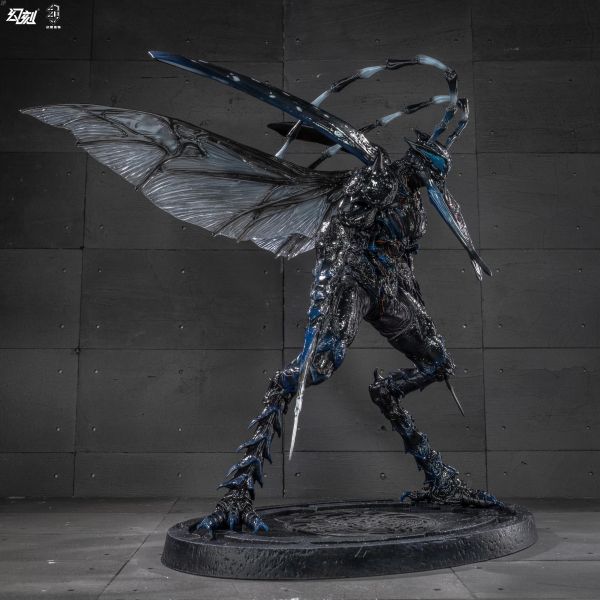 Longhorn Beetle 1/6
