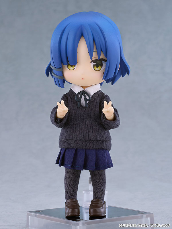 Nendoroid Doll BOCCHI THE ROCK! Ryo Yamada
