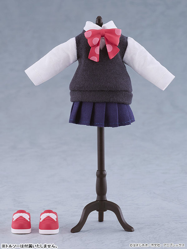 Nendoroid Doll BOCCHI THE ROCK! Nijika Ijichi