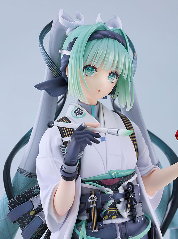 Character Vocal Series 01 Hatsune Miku: Smile x Future Ver. 1/7