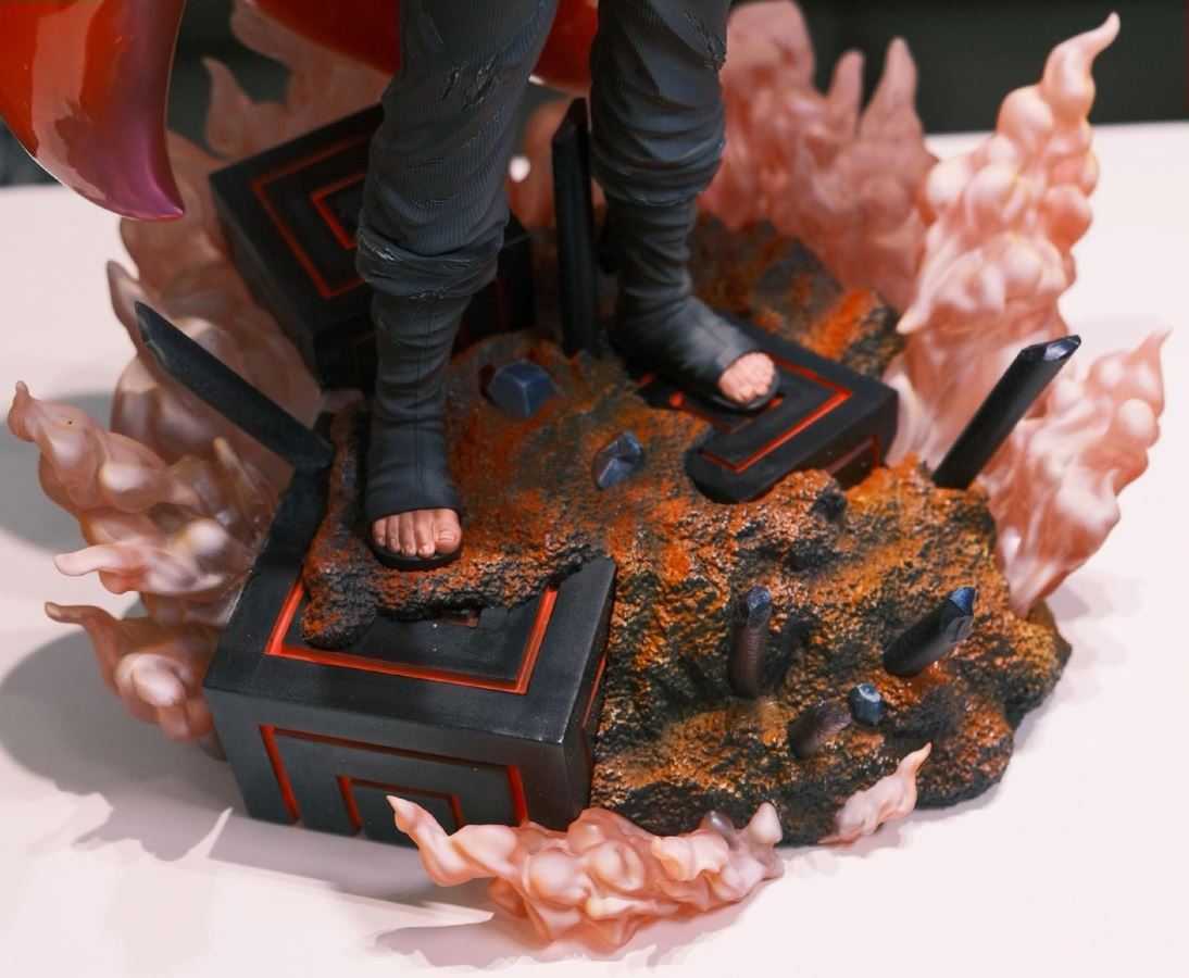 Hokage Naruto 1/6