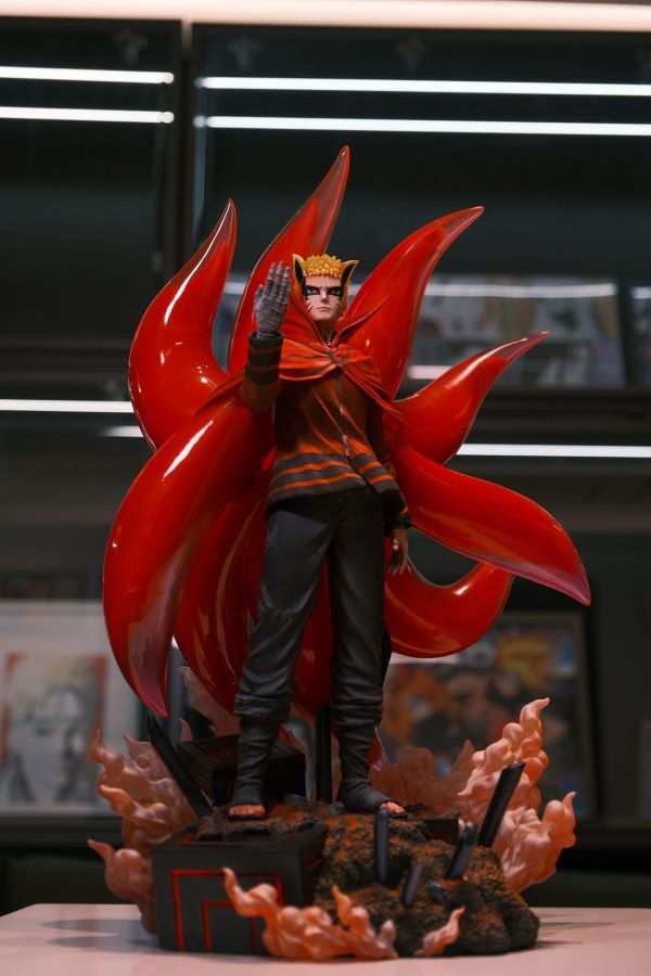 Hokage Naruto 1/6