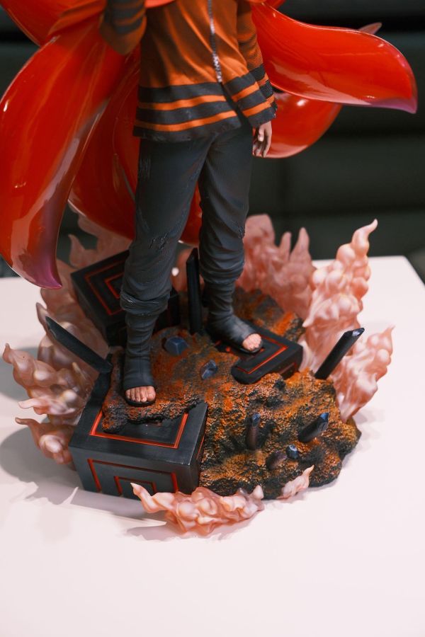 Hokage Naruto 1/6