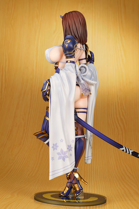 Mataro Original Female Ninja -Sumire- 1/7