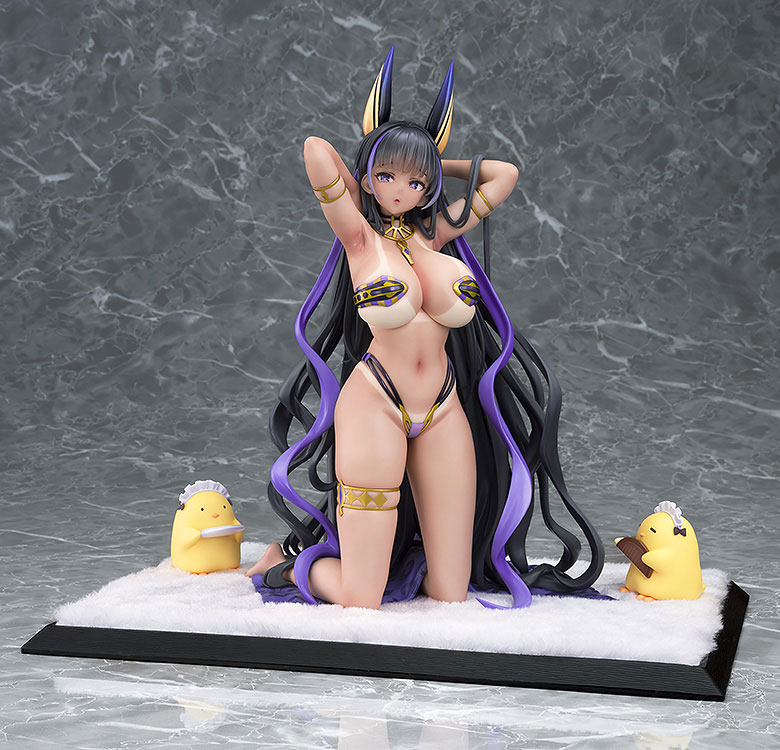 Azur Lane Cleopatra: Stars and Roses 1/6