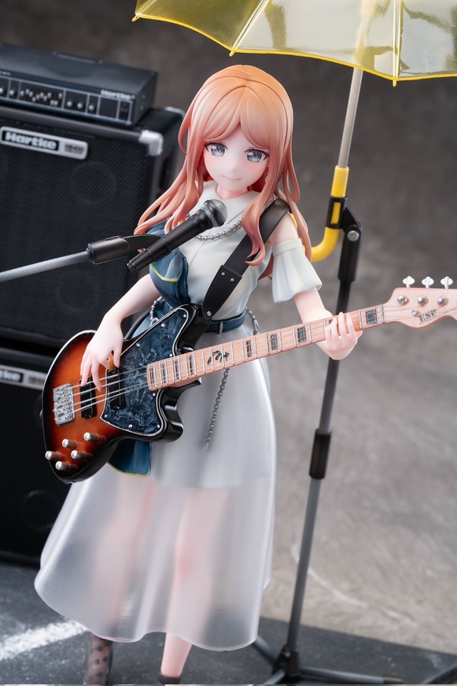 Nagasaki Soyo - BanG Dream! 