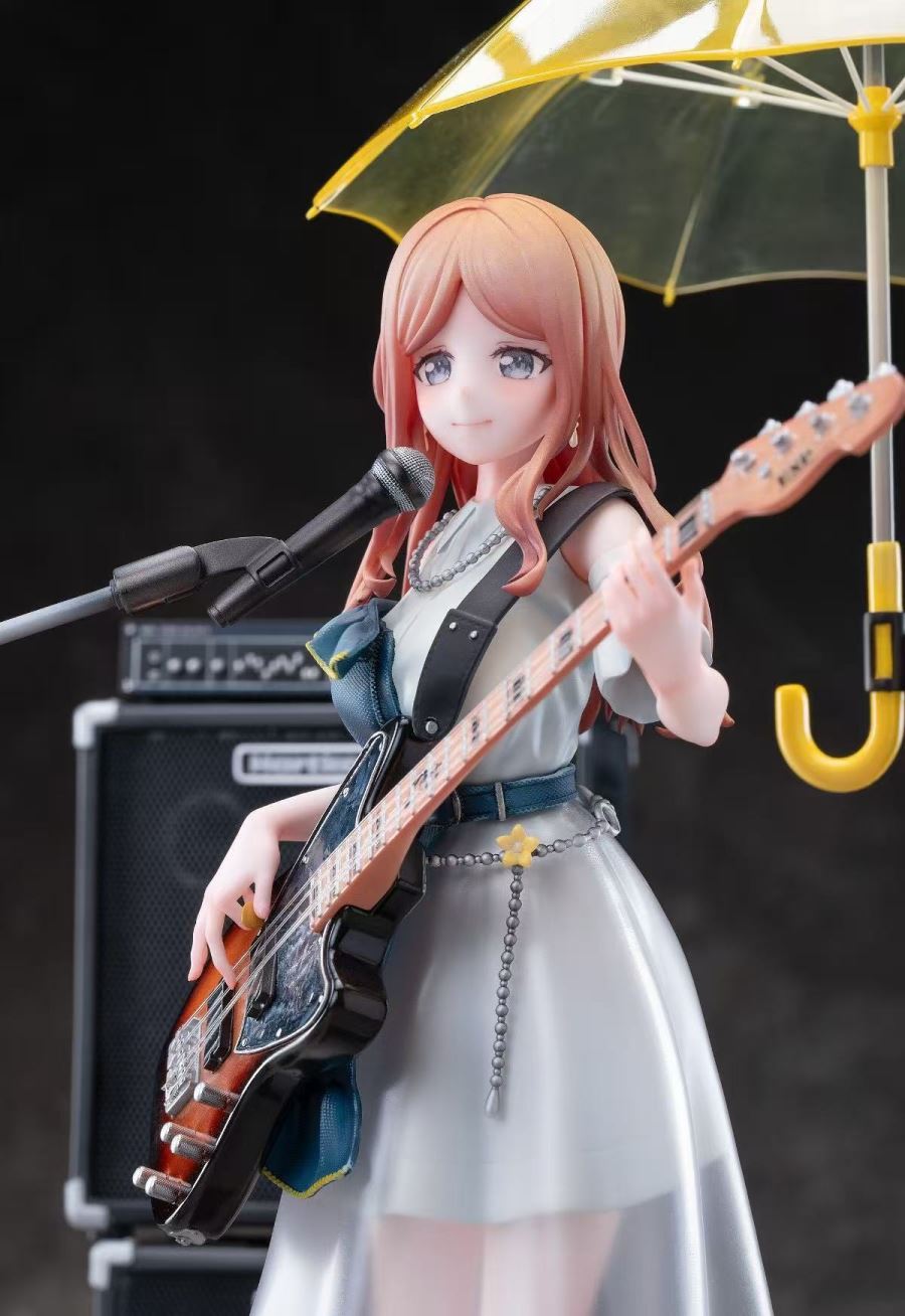 Nagasaki Soyo - BanG Dream! 