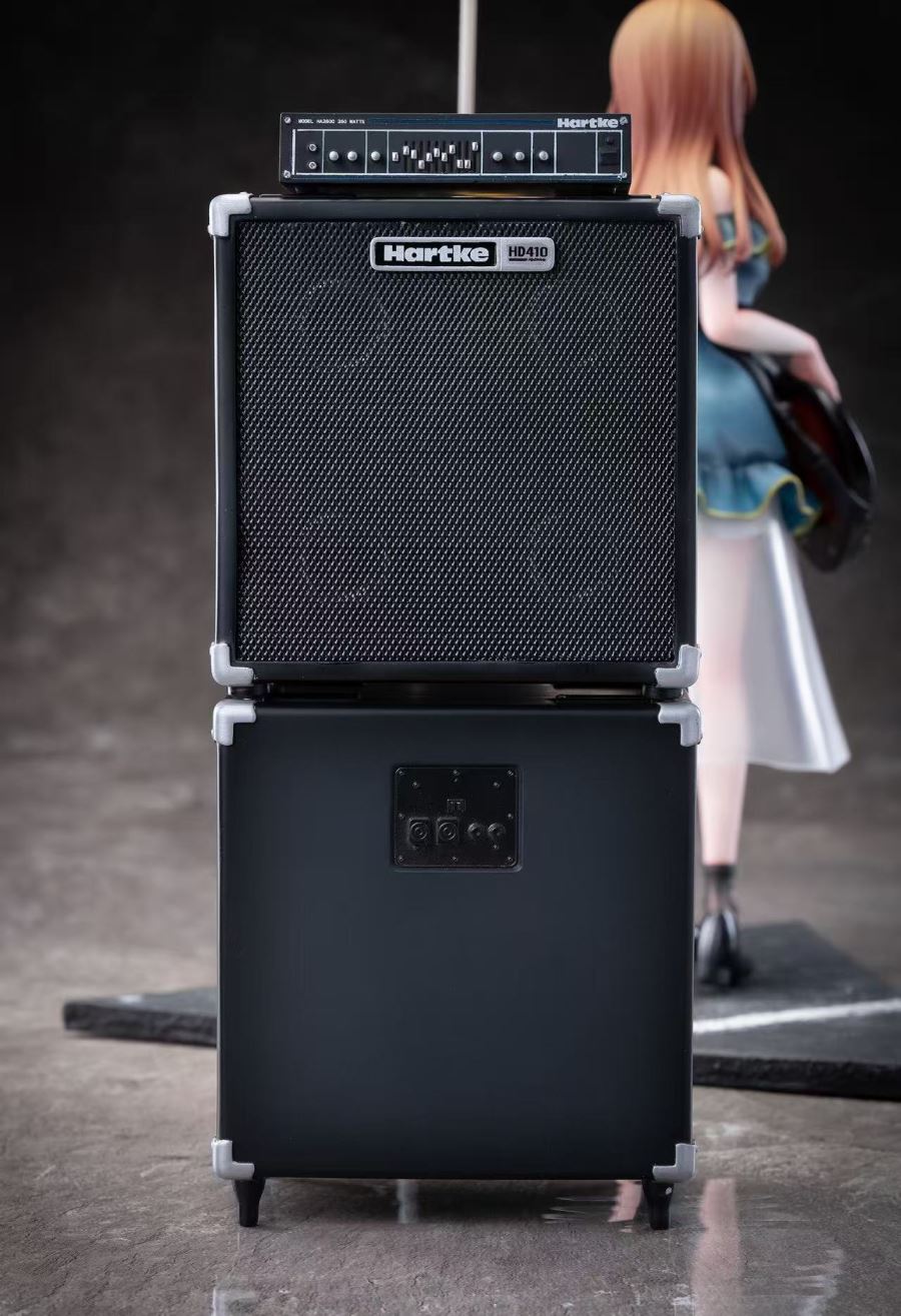 Nagasaki Soyo - BanG Dream! 