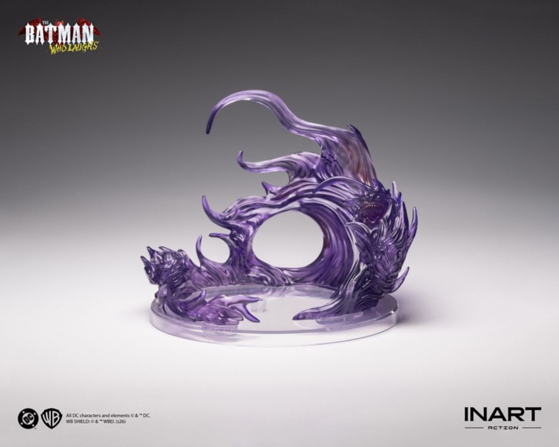 The Batman Who Laughs