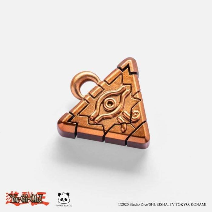 Yu-Gi-Oh! Blue-Eyes White Dragon Diorama LED Lamp