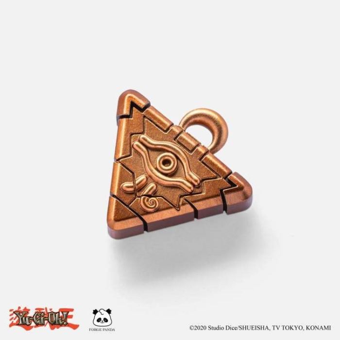 Yu-Gi-Oh! Blue-Eyes White Dragon Diorama LED Lamp