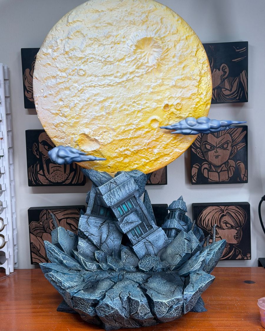 Gogeta - Dragon Ball