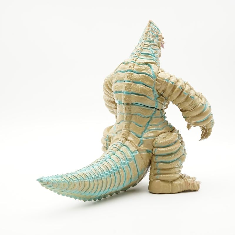 ULTRA KAIJU VINYL ART Red King Mukuoh (Frog Tree)