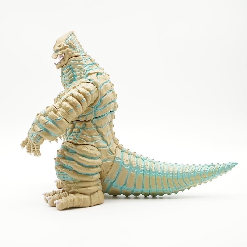 ULTRA KAIJU VINYL ART Red King Mukuoh (Frog Tree)