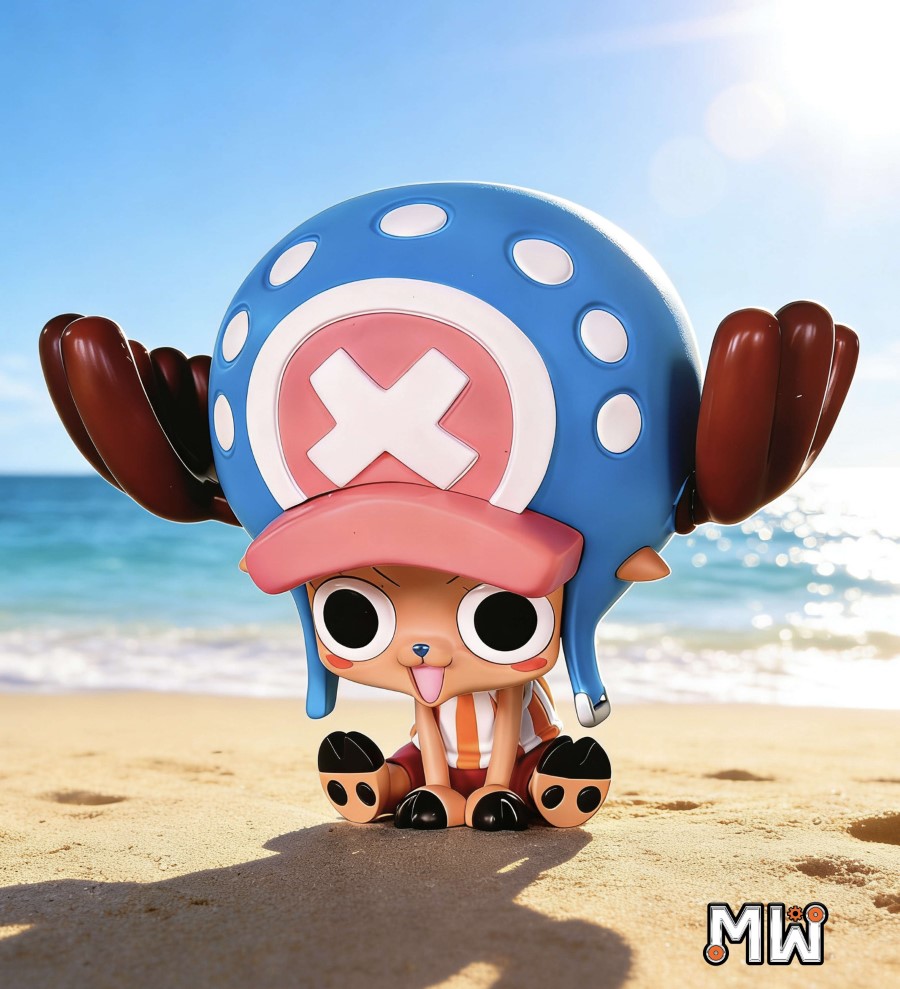 Tony Tony Chopper - One Piece