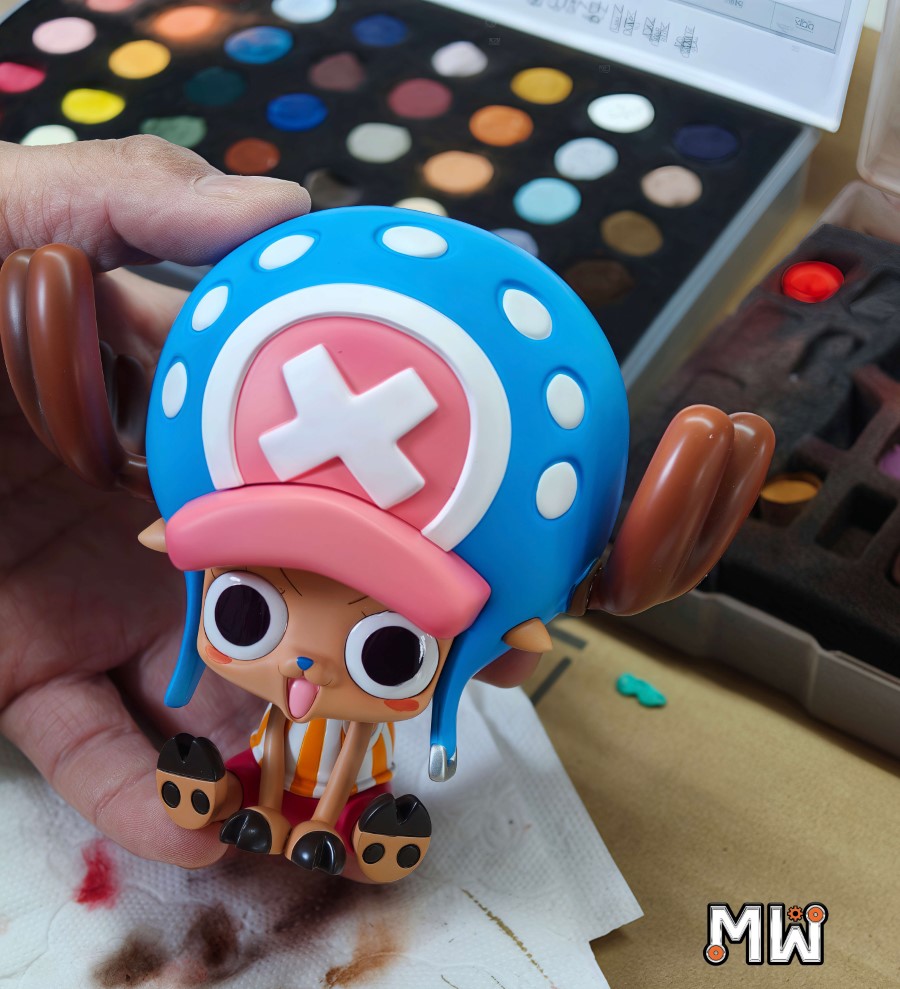 Tony Tony Chopper - One Piece