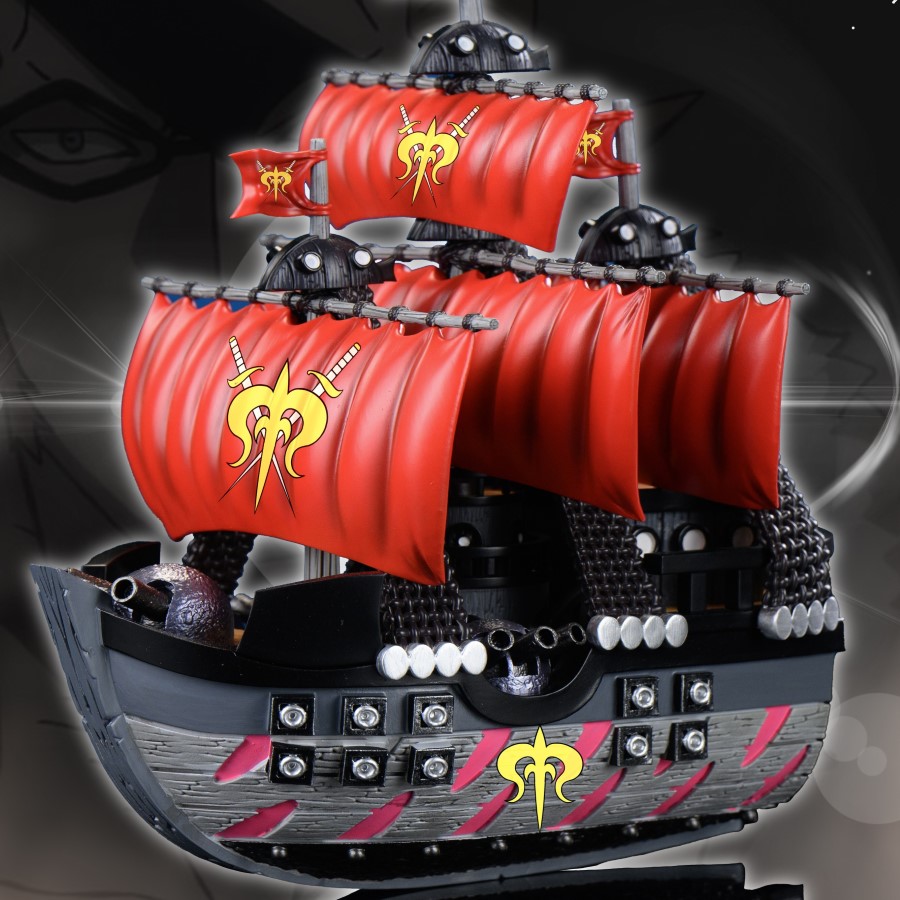 Free Deer - One Piece