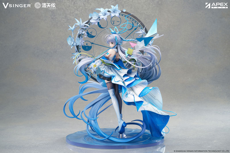 Vsinger Luo Tianyi 12th Anniversary Ver 1/7