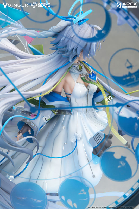 Vsinger Luo Tianyi 12th Anniversary Ver 1/7