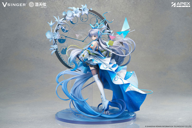 Vsinger Luo Tianyi 12th Anniversary Ver 1/7