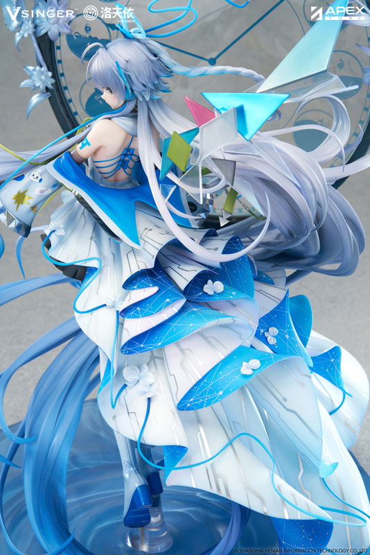 Vsinger Luo Tianyi 12th Anniversary Ver 1/7