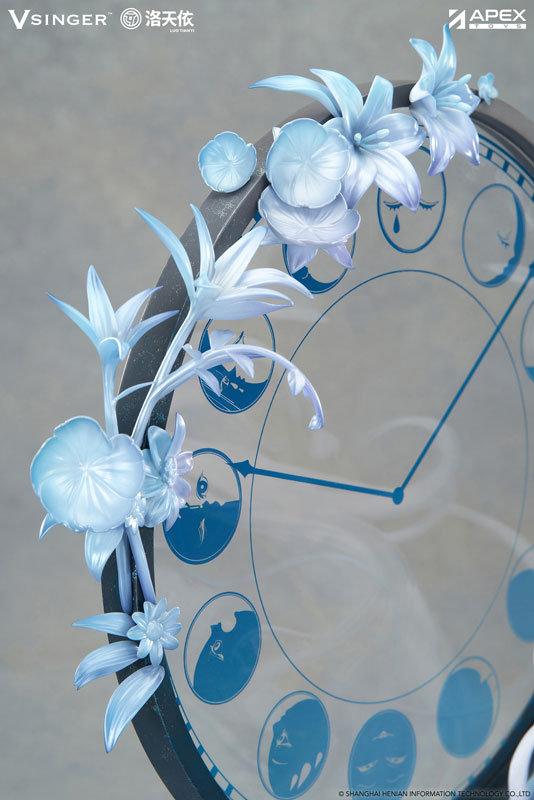 Vsinger Luo Tianyi 12th Anniversary Ver 1/7