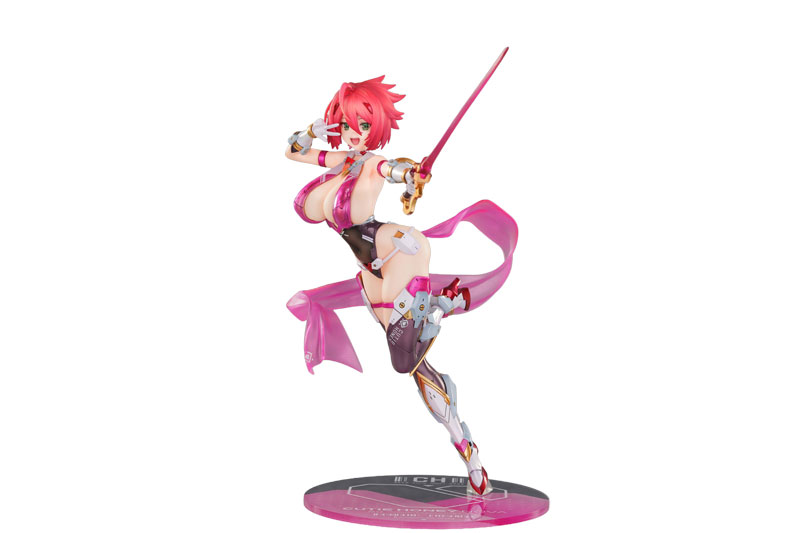 Cutie Honey Nova 1/6