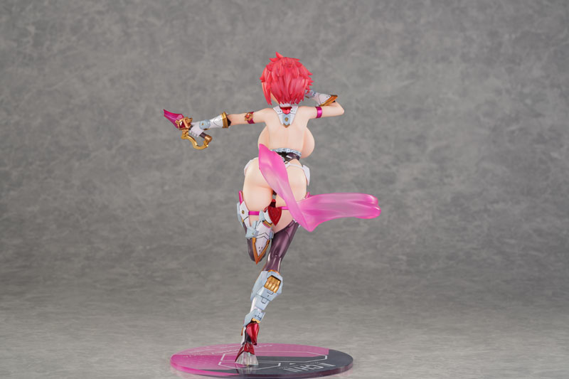 Cutie Honey Nova 1/6