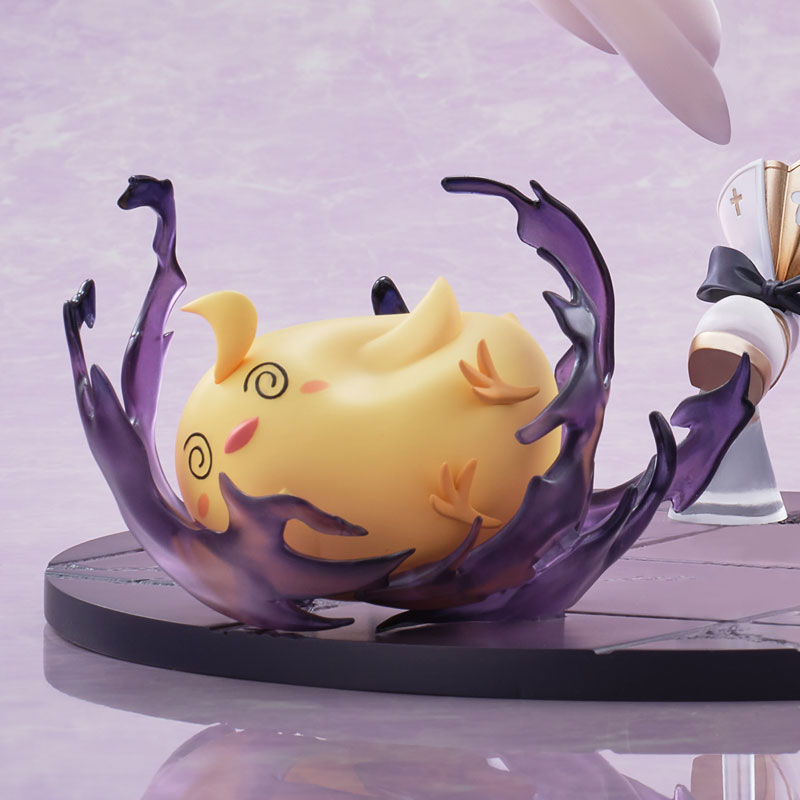 Azur Lane Unicorn -Snow White Guardian Angel- 1/6