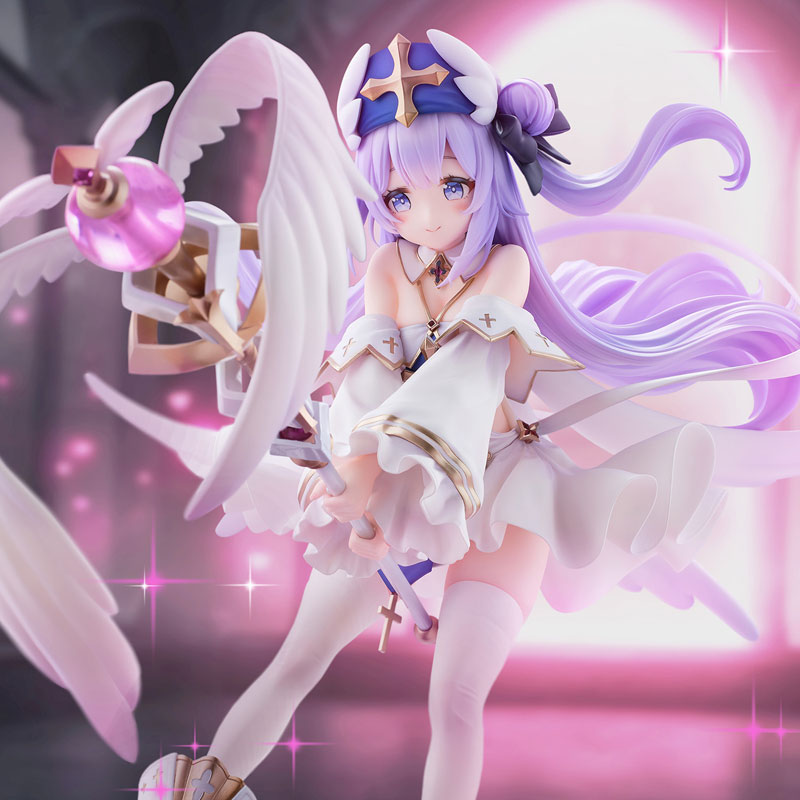 Azur Lane Unicorn -Snow White Guardian Angel- 1/6